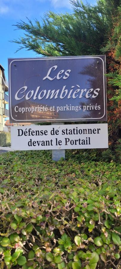 Villers Plage 2 Exterior foto