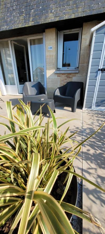 Villers Plage 2 Exterior foto
