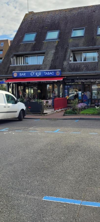 Villers Plage 2 Exterior foto