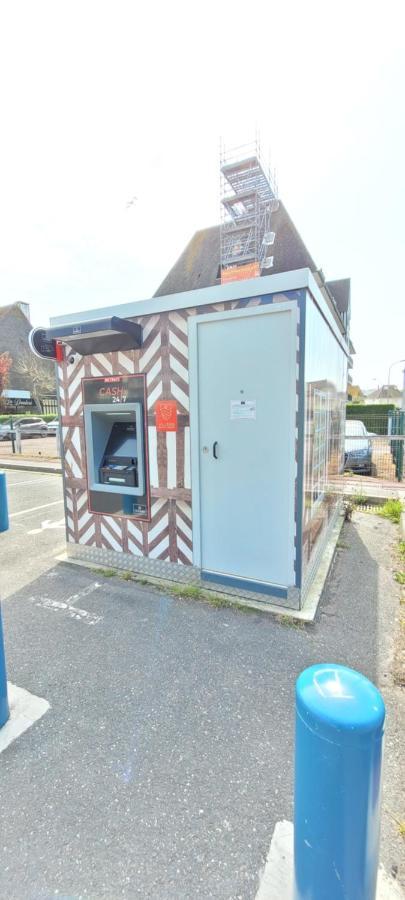 Villers Plage 2 Exterior foto