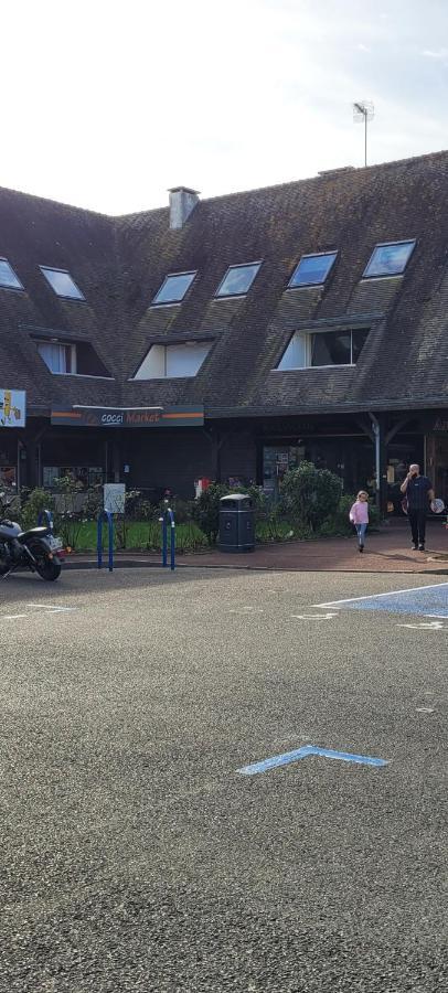 Villers Plage 2 Exterior foto