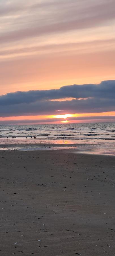 Villers Plage 2 Exterior foto