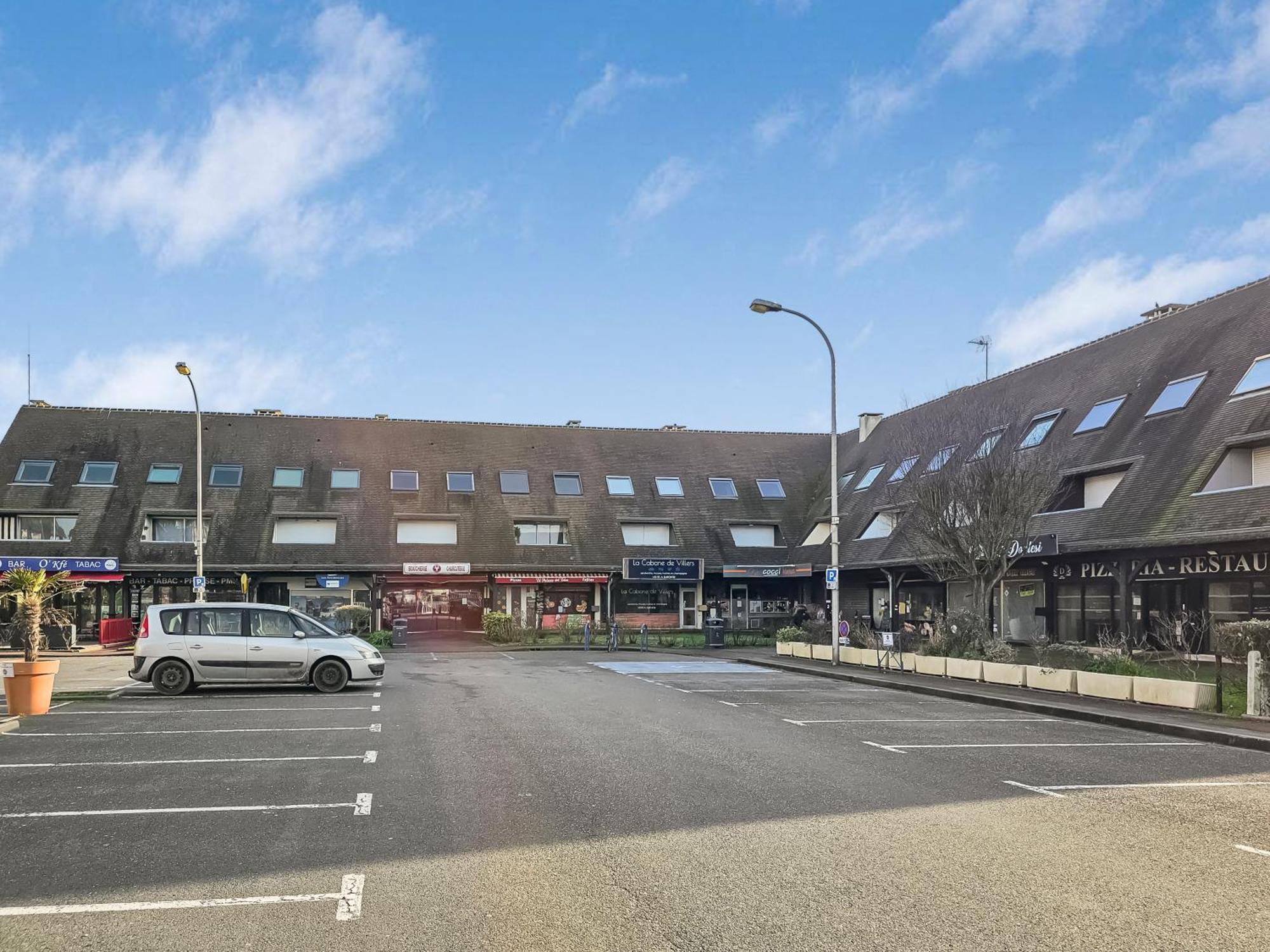 Villers Plage 2 Exterior foto