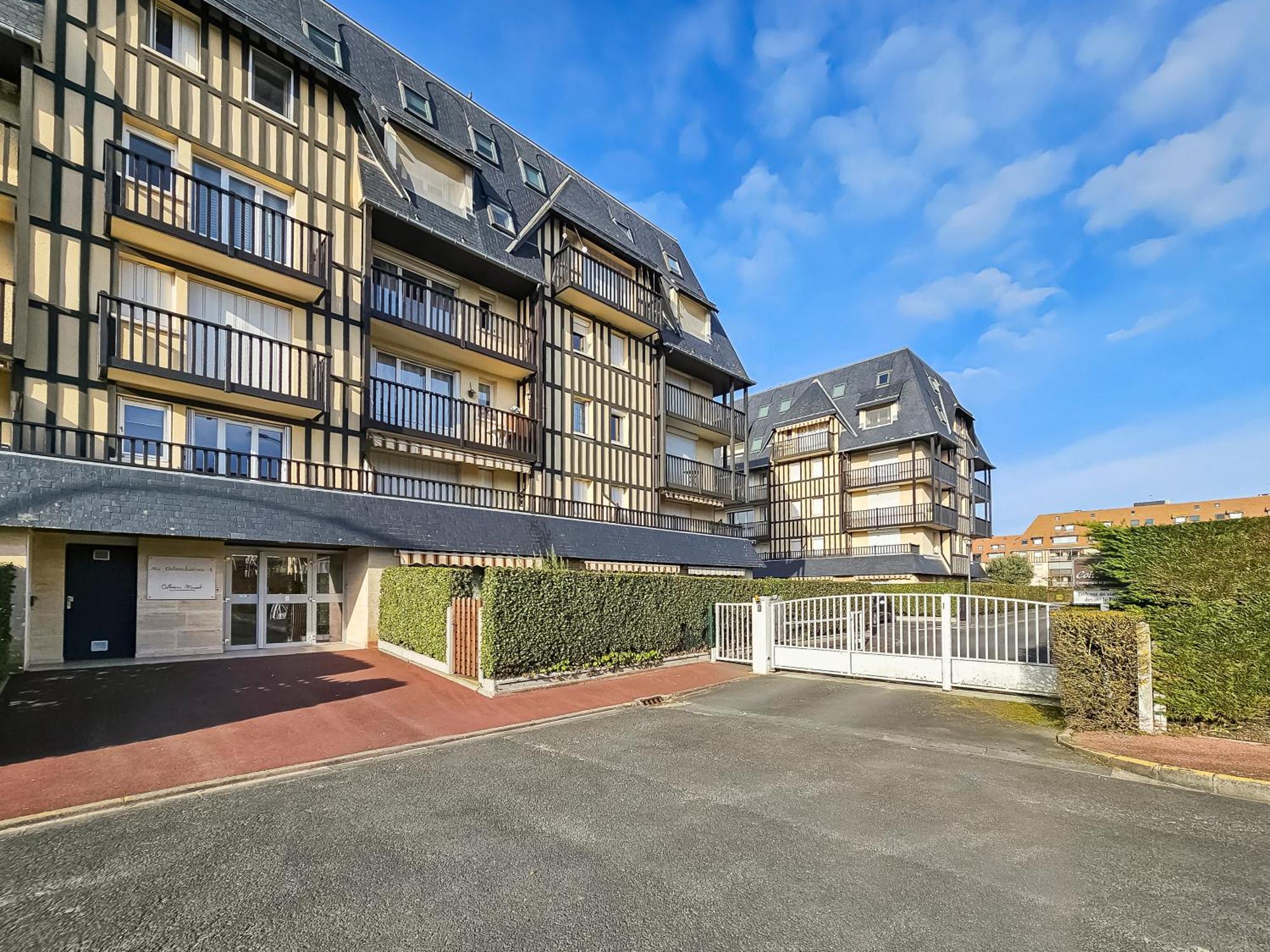 Villers Plage 2 Exterior foto
